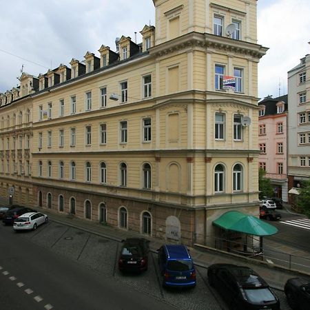 Apartment No. 19 Jaltska 3 Κάρλοβι Βάρι Εξωτερικό φωτογραφία