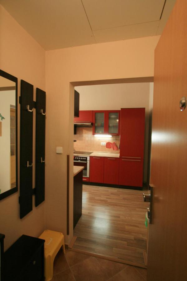 Apartment No. 19 Jaltska 3 Κάρλοβι Βάρι Εξωτερικό φωτογραφία