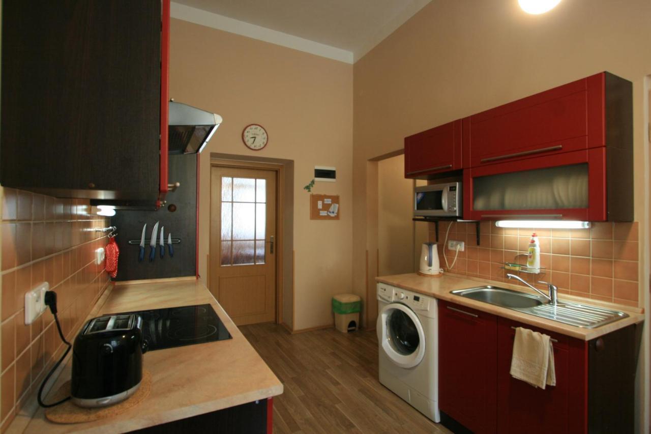 Apartment No. 19 Jaltska 3 Κάρλοβι Βάρι Εξωτερικό φωτογραφία