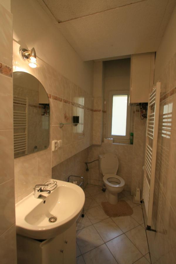 Apartment No. 19 Jaltska 3 Κάρλοβι Βάρι Εξωτερικό φωτογραφία