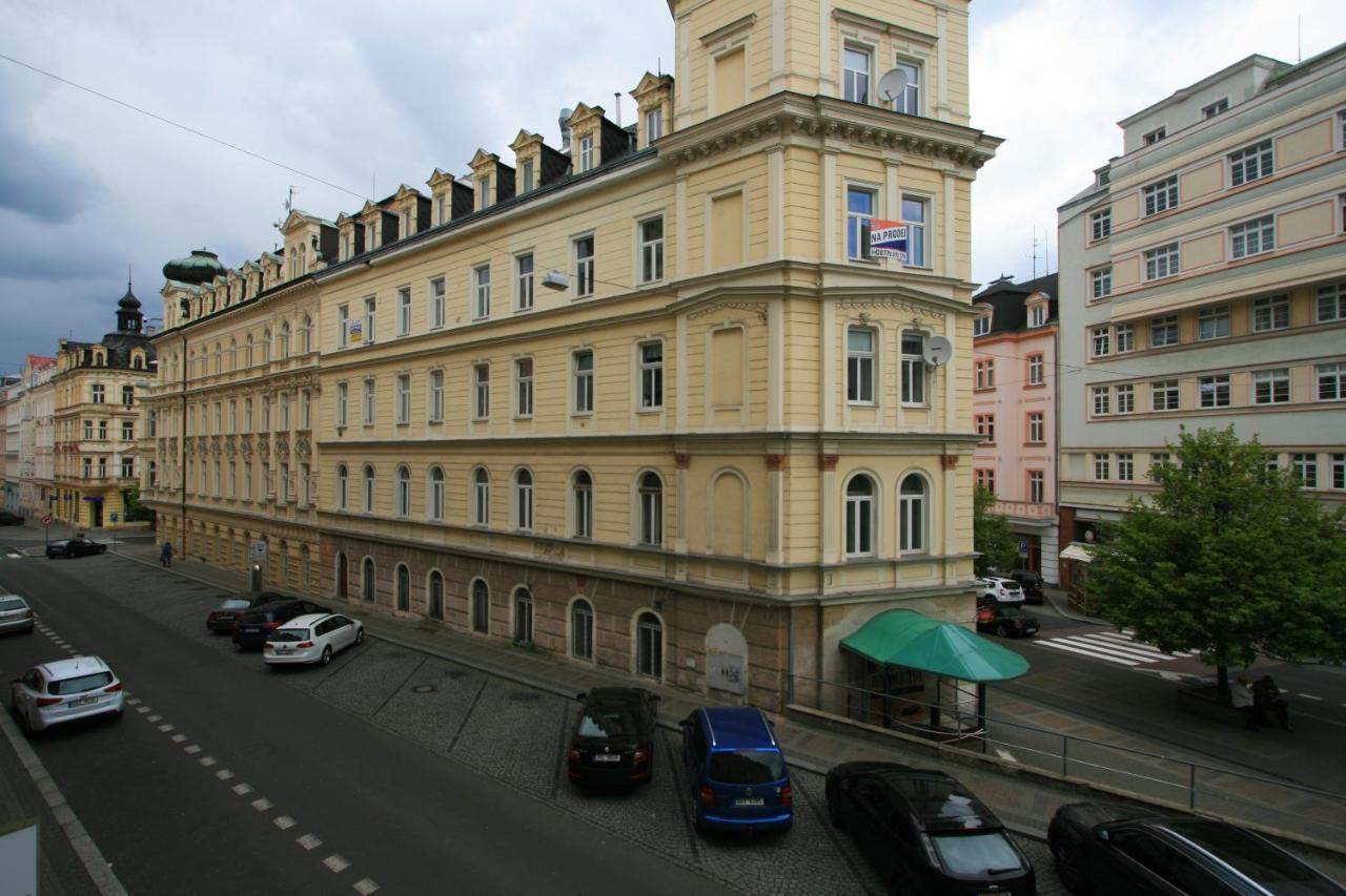 Apartment No. 19 Jaltska 3 Κάρλοβι Βάρι Εξωτερικό φωτογραφία